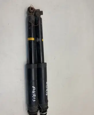 Toyota Auris E210 Rear shock absorber/damper 4853002E70