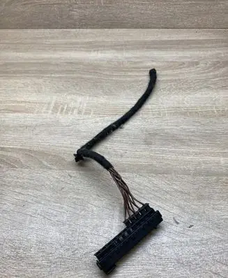Mercedes-Benz E W211 Plug wire 0025467940