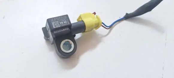 Seat Leon IV Airbag deployment crash/impact sensor 1EA959345B