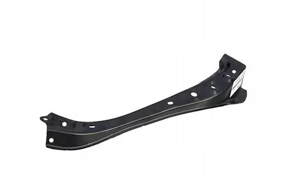 Toyota C-HR I Radiator support slam panel