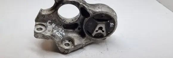 Citroen C4 II Driveshaft support bearing bracket 9684500180