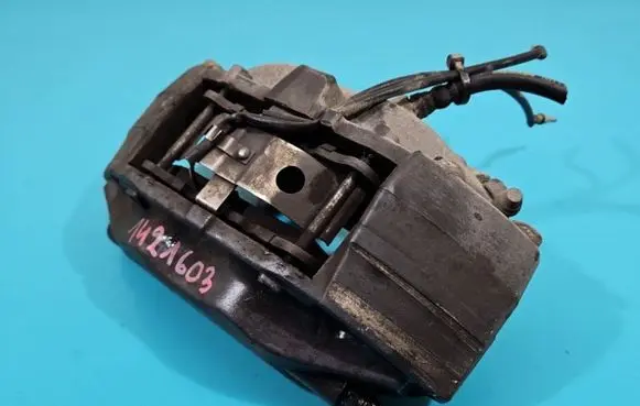 Peugeot 607 Front brake caliper IMPRK1421603