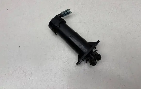 Audi Q7 4L Headlight washer spray nozzle 4L0955102
