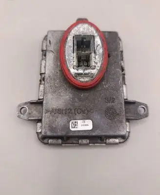 Jaguar XF X250 Headlight ballast module Xenon A2229003300 10EEG110395 130732931500