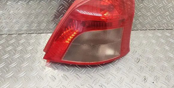 Toyota Yaris Rear/tail lights 815500D110
