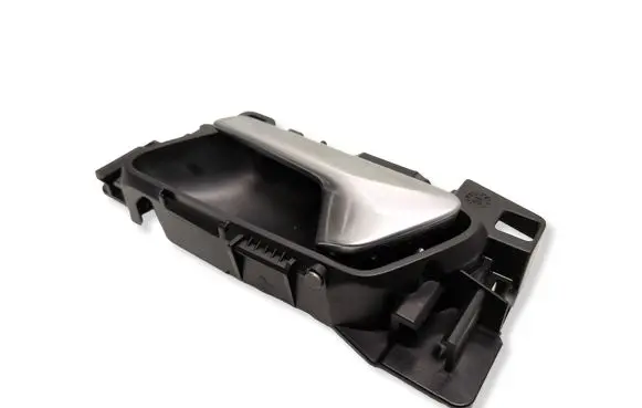 Peugeot 308 Front door interior handle 98000001