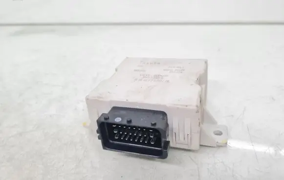 Toyota Avensis T250 Window wiper relay 8594005040