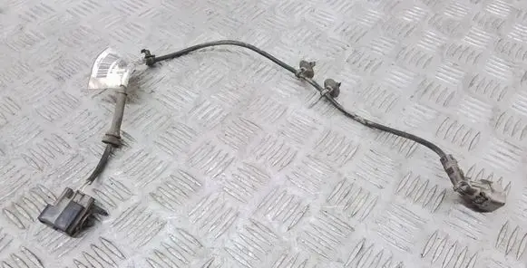 Volvo C30 Rear ABS sensor wiring 30667438