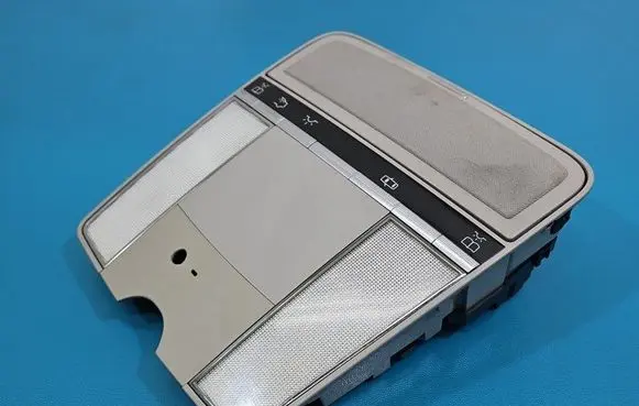 Mercedes-Benz S W221 Other interior light A2218708426 IMPRK1562475