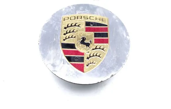Porsche Cayenne (92A) Original wheel cap 9Y0601149A 9Y0601149B