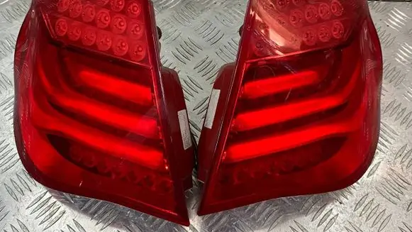 BMW 7 F01 F02 F03 F04 Rear/tail lights set HKF01T1LH F01F02F03