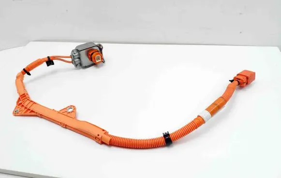 Toyota Yaris XP210 Positive cable (battery) 821H2K0030