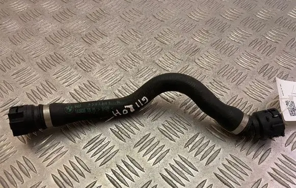 BMW 7 G11 G12 Engine coolant pipe/hose 9321609