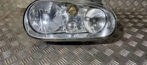 Volkswagen Golf IV Headlight/headlamp