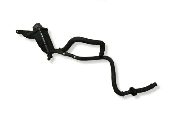 Audi A4 S4 B7 8E 8H Power steering fluid tank/reservoir 8E0422373B 52853