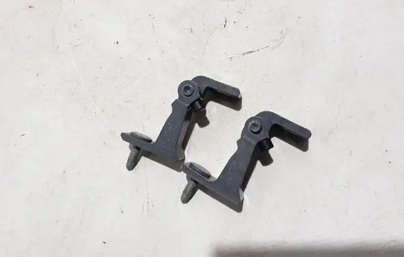 Cupra Formentor Front door upper hinge 80A831403A
