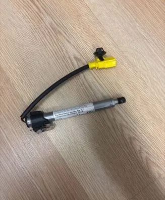 Audi Q5 SQ5 FY Bonnet Pedestrian Airbag Actuator 80A823823