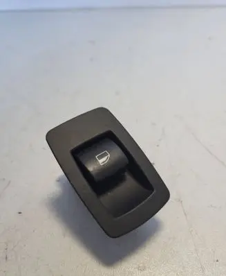 BMW 3 E90 E91 Electric window control switch 6945874