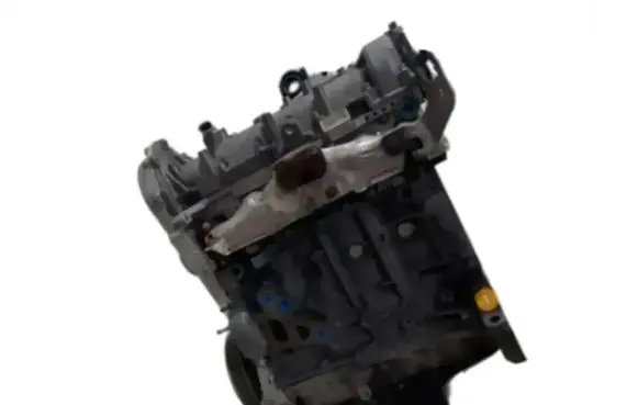 Fiat Doblo Engine 263A2.000