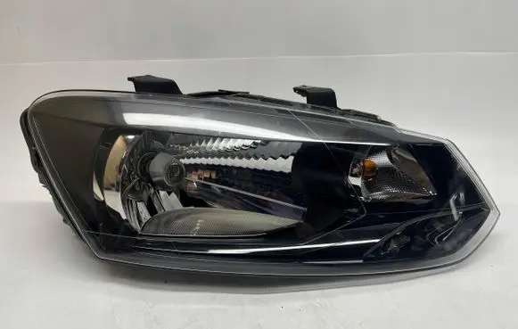 Volkswagen Polo VI Headlight/headlamp 6R1941016E