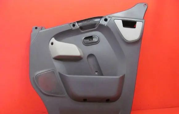 Renault Master III Front door card panel trim 8200729417