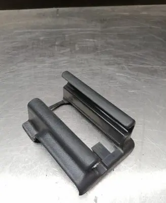 Mercedes-Benz C W203 Front driver seat rail trim 2039190120