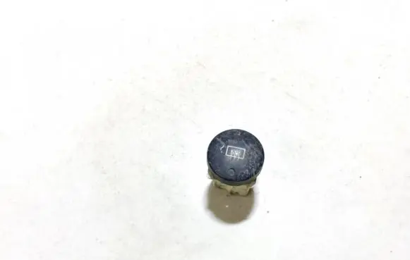 Citroen Berlingo Windscreen/window heater switch