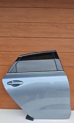 KIA Pro Cee'd III Rear door