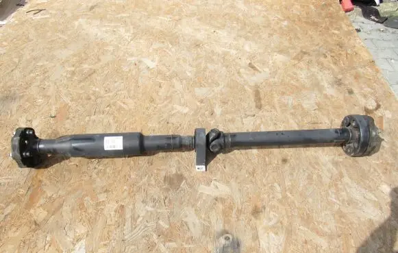 Mercedes-Benz SL R231 Drive shaft (set) 2314100500