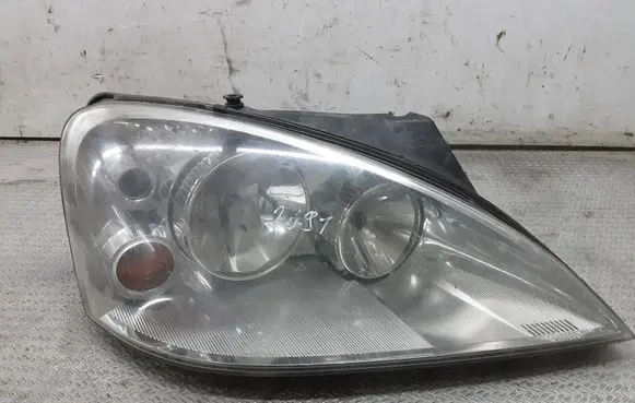 Ford Galaxy Headlight/headlamp 0301183202