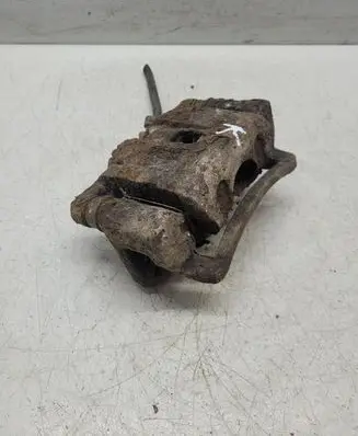 KIA Sorento Rear brake caliper