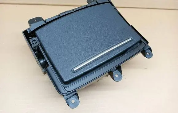 Audi A6 S6 C7 4G Cup holder front 4G0862534