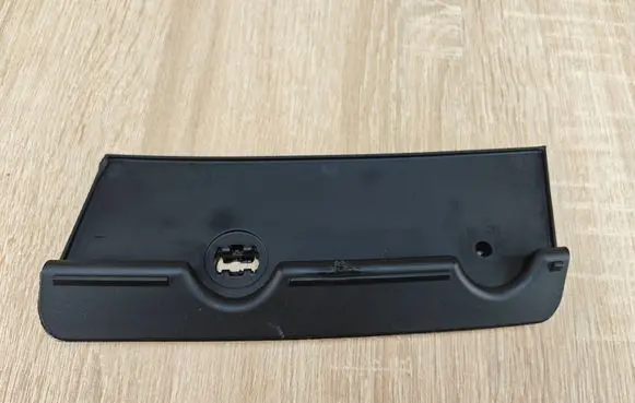 BMW X4 G02 Other dashboard part 7398013