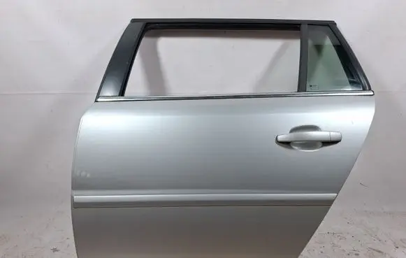 Opel Vectra C Rear door 