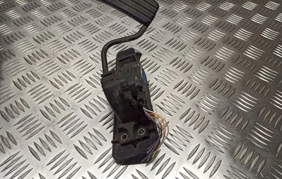 Renault Espace IV Accelerator pedal position sensor 8200007513