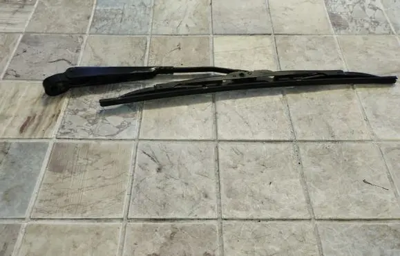 Ford Galaxy Rear wiper blade 6S43A17406AA
