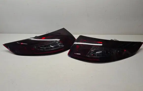 Porsche 911 997 Rear/tail lights set 