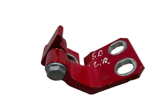 Jeep Renegade Rear door upper hinge A048903
