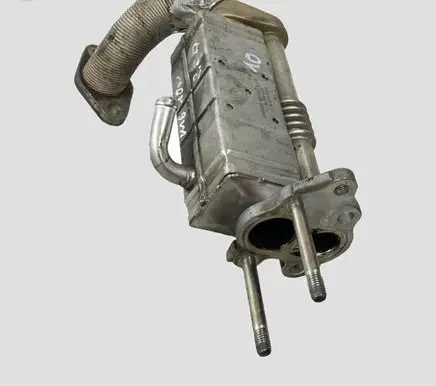 Mazda 6 EGR valve cooler R2AA20304 02G9A000044