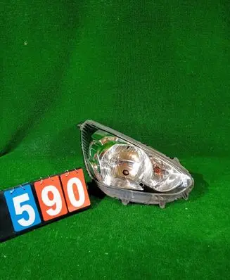 Headlight/headlamp