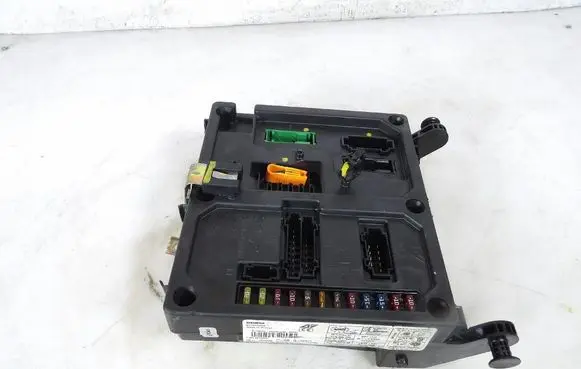Engine control unit/module