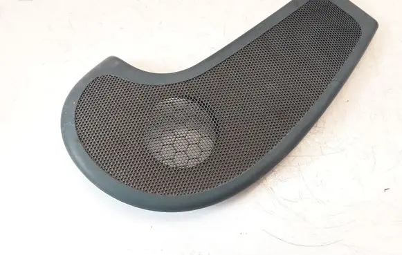 Side speaker trim/cover