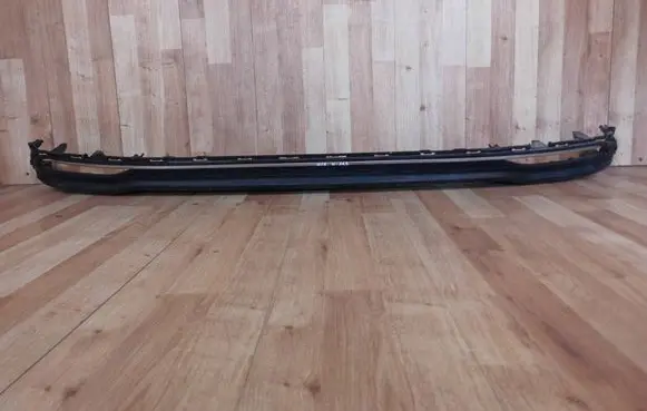 KIA Ceed Rear bumper lower part trim 86612J7300
