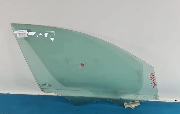 KIA Optima Front door window glass four-door IMPRK1572972
