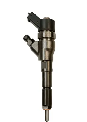 Citroen Jumpy Fuel injector 0445110008 0986435003