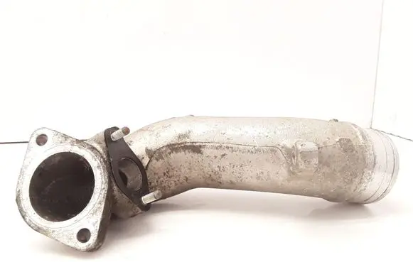 Honda FR-V Intercooler hose/pipe