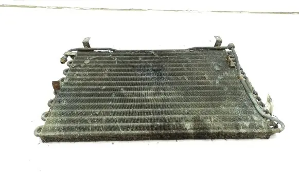 Mercedes-Benz S W116 A/C cooling radiator (condenser)