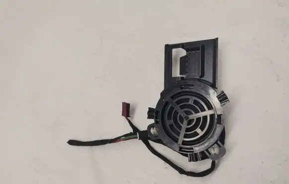 BMW 5 F10 F11 Panel speaker 9151127