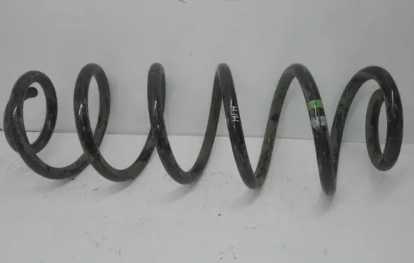 Volkswagen Golf V Rear coil spring