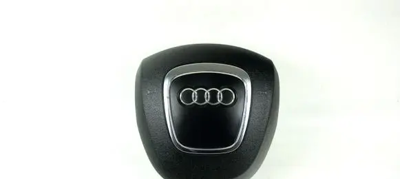 Audi Q7 4L Steering wheel airbag 4L0880201N 6PS